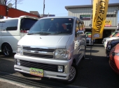CAR-ZOOが一押しの特選車です。